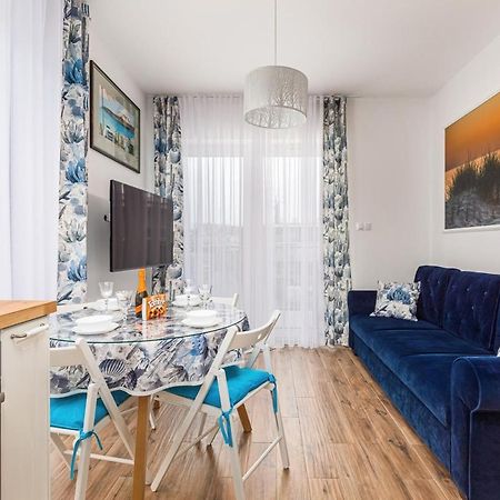 Apartament Holiday 8/25 Rewal Luaran gambar