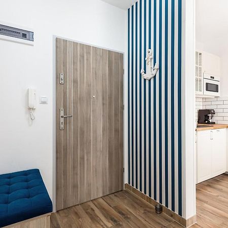 Apartament Holiday 8/25 Rewal Luaran gambar