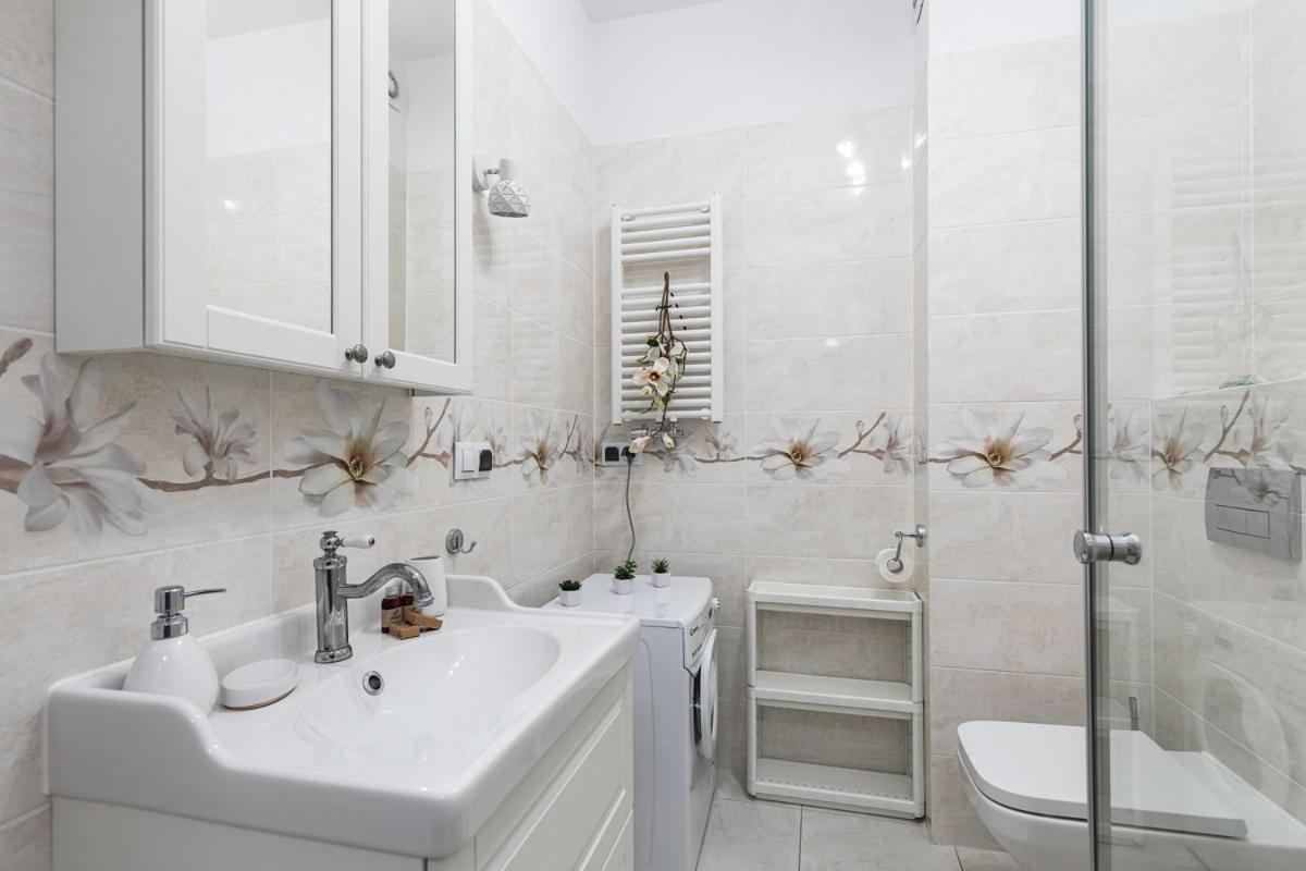 Apartament Holiday 8/25 Rewal Luaran gambar
