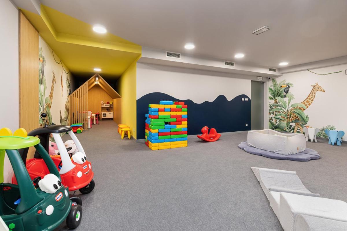 Apartament Holiday 8/25 Rewal Luaran gambar