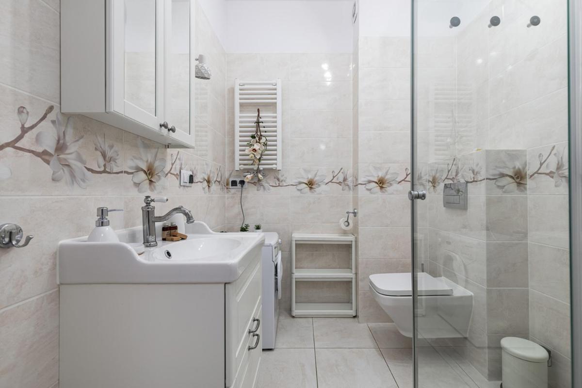 Apartament Holiday 8/25 Rewal Luaran gambar