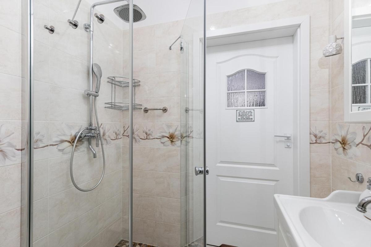 Apartament Holiday 8/25 Rewal Luaran gambar